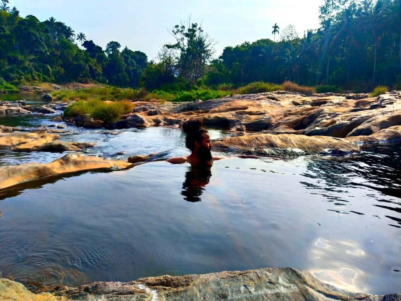 Mistey Valley Munnar Villa Anachal Exteriör bild